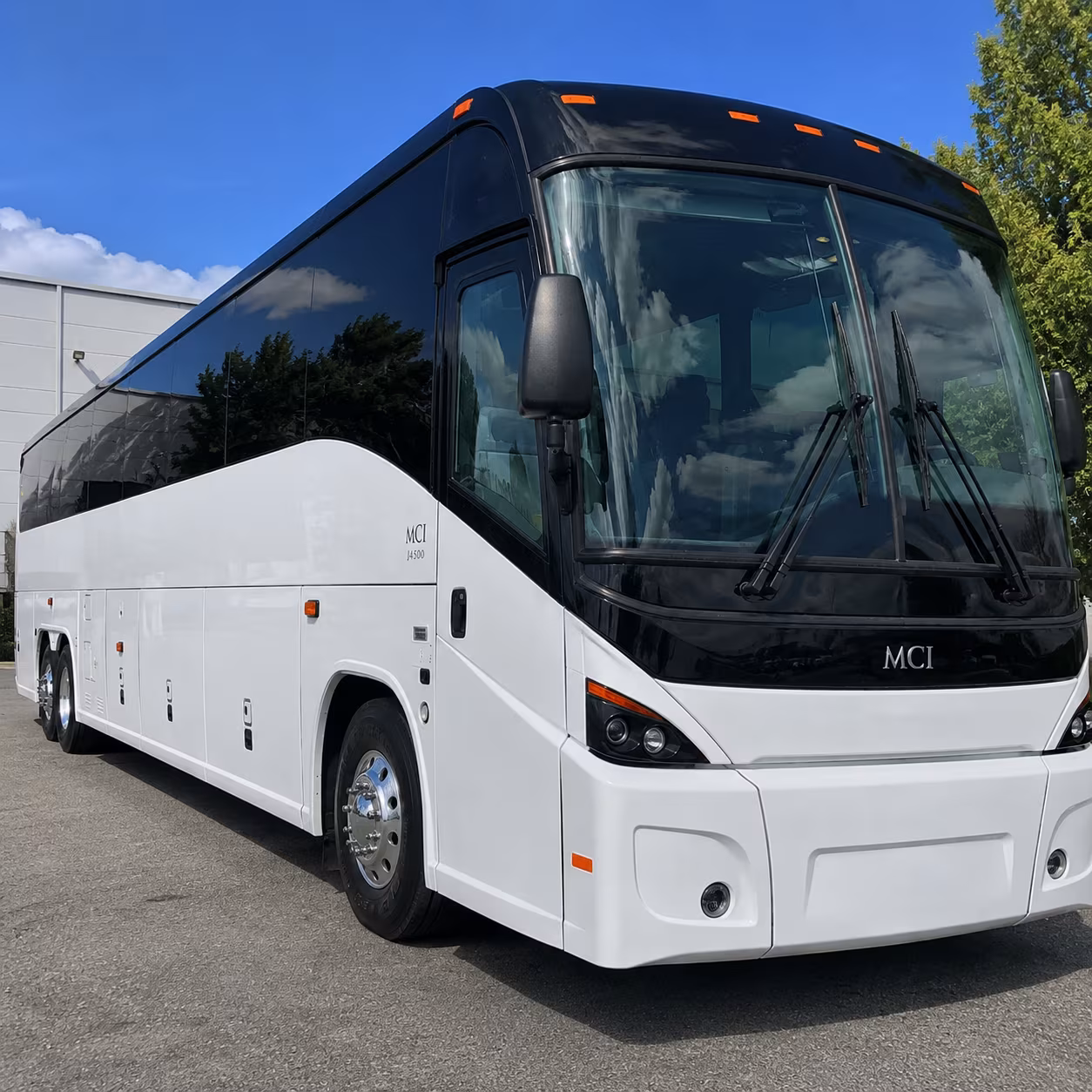 bismarck explore the bismarck music scene with a charter bus