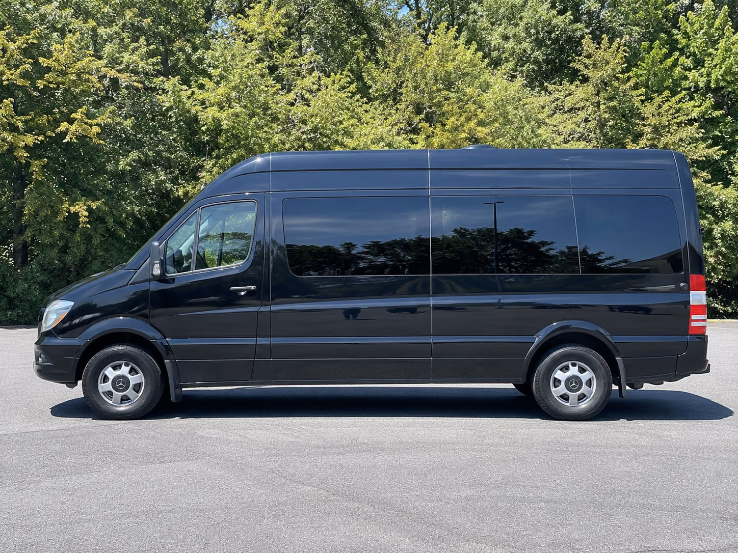bismarck stress free employee shuttle bus rentals in bismarck