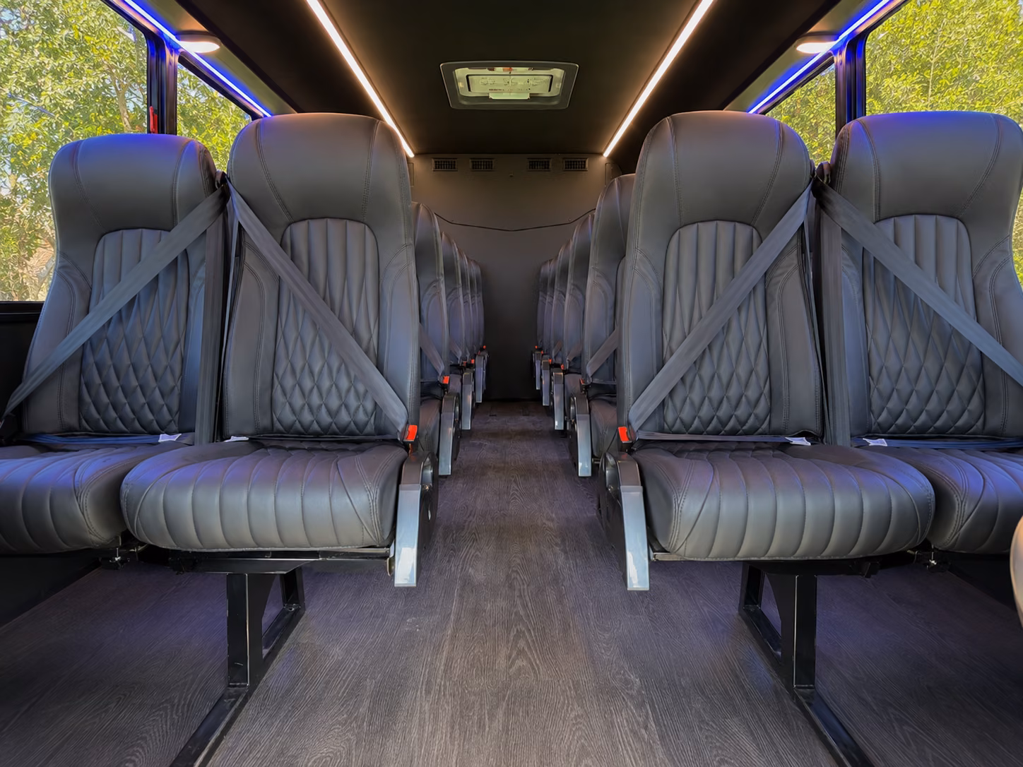 boulder employee shuttles made simple