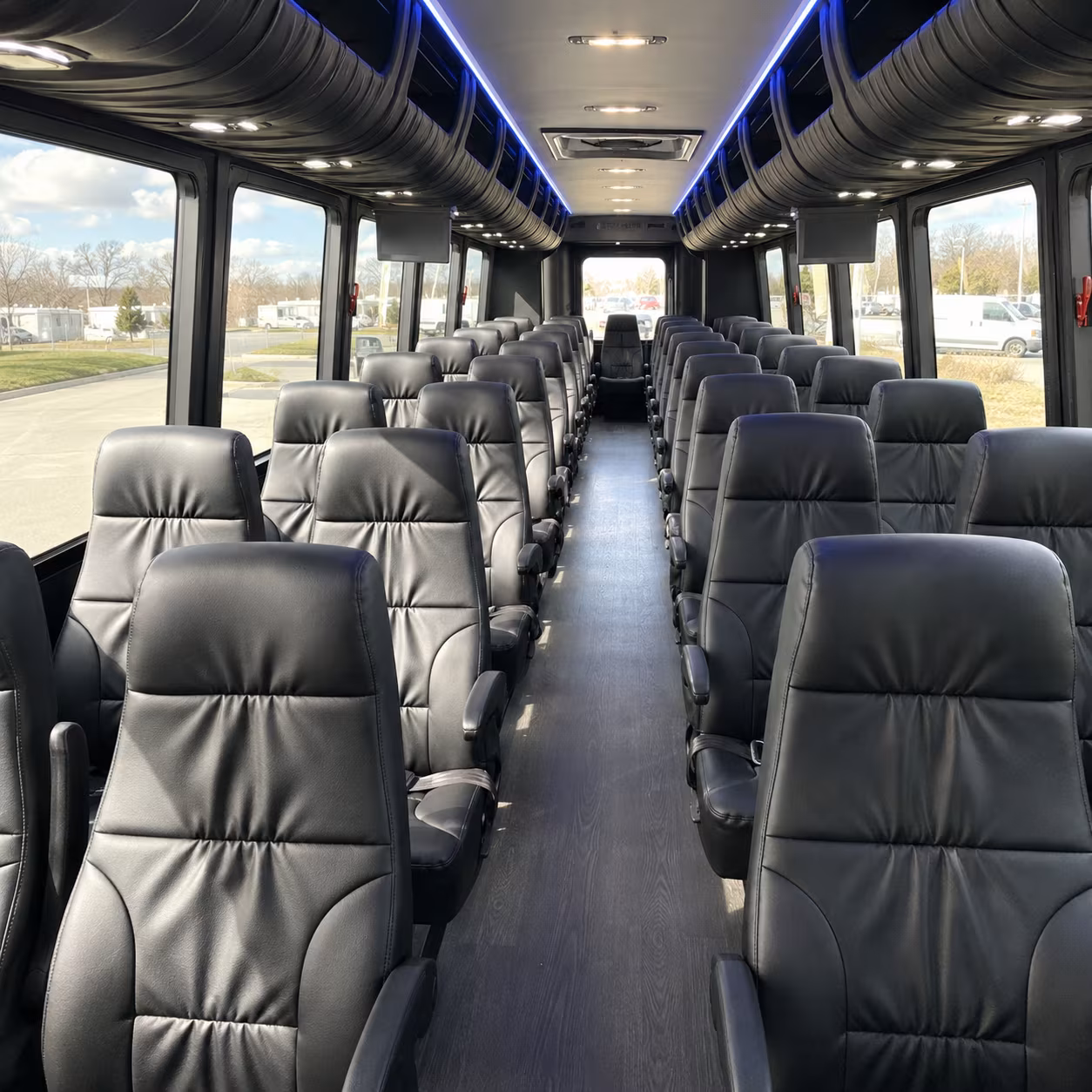 boulder plan your away game or fan trip with a boulder charter bus rental