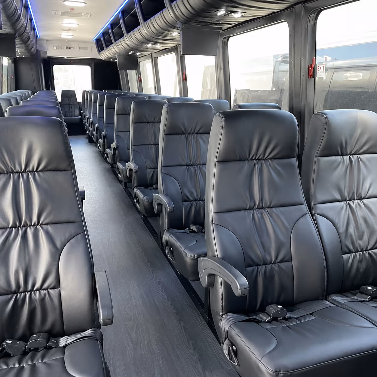 boulder prom bus rentals in boulder