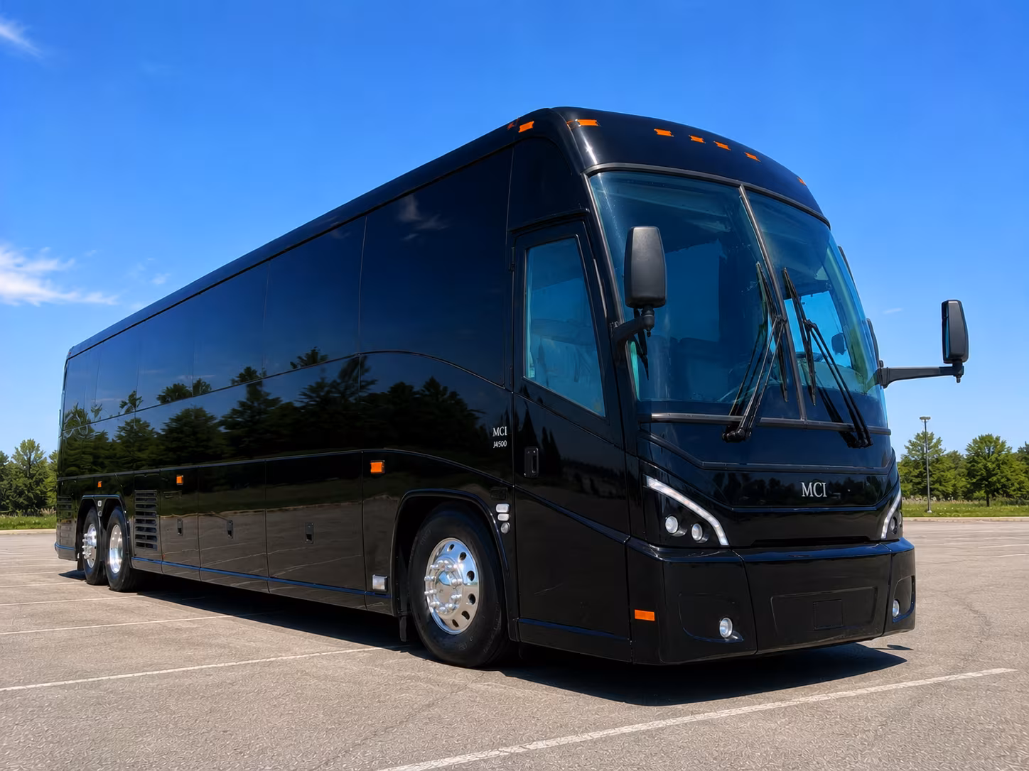 boulder wedding shuttle bus rentals