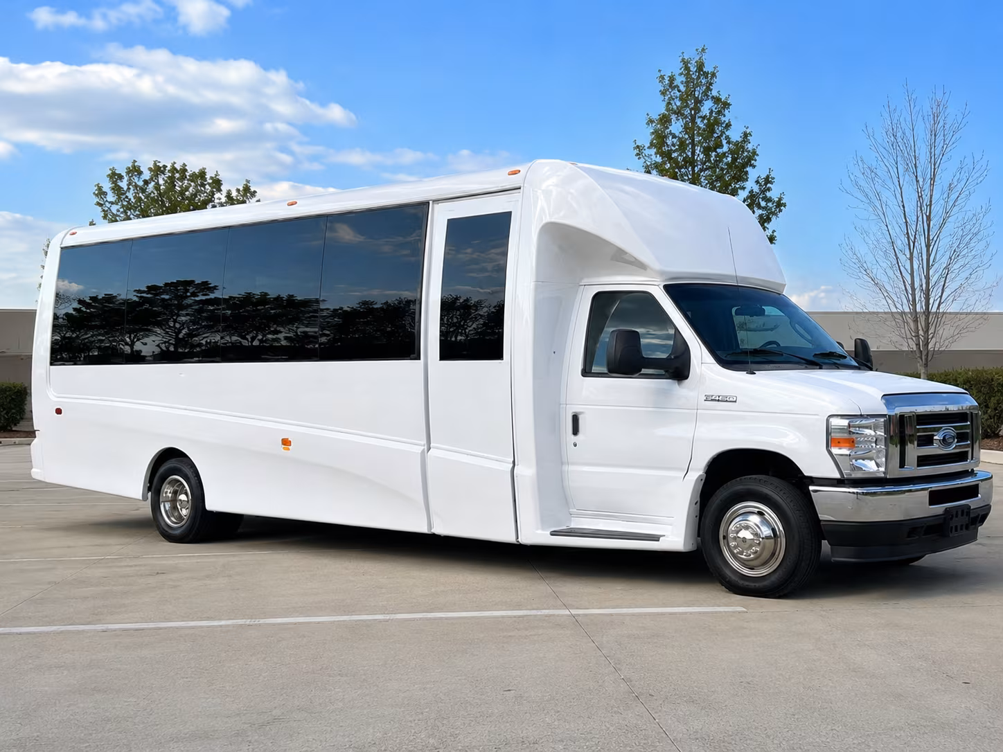 casper arrange transportation for your casper church group