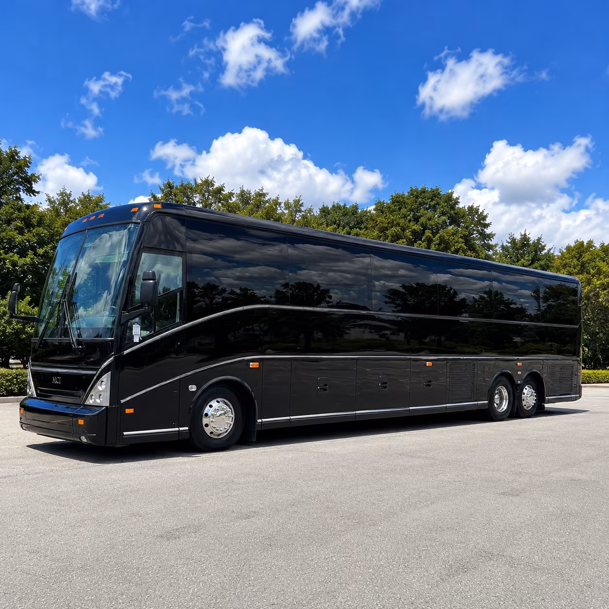casper charter bus rentals for every casper field trip