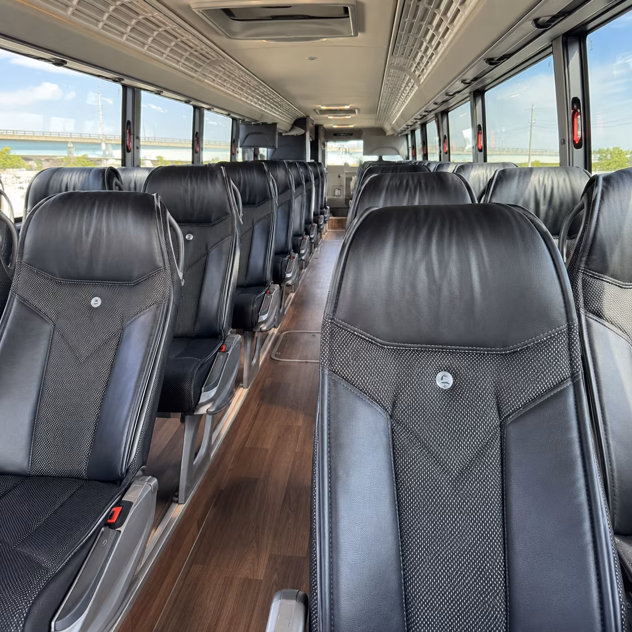 casper discreet military and government charter bus rentals in casper