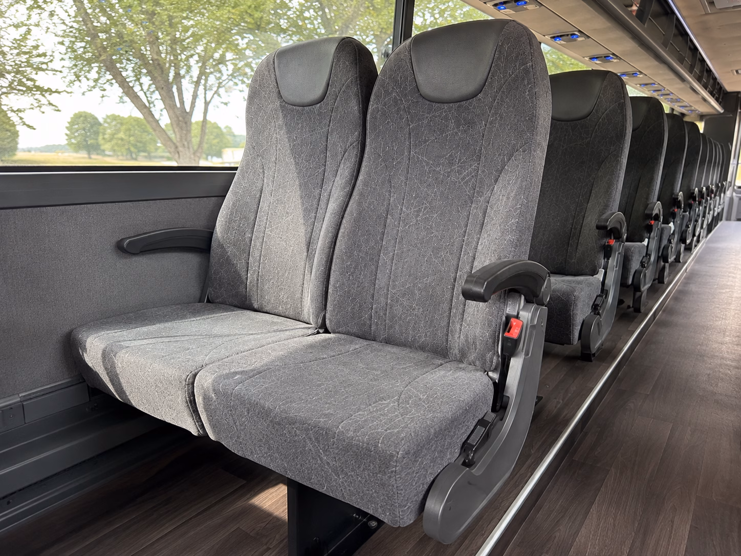 casper stress free transportation for your casper wedding