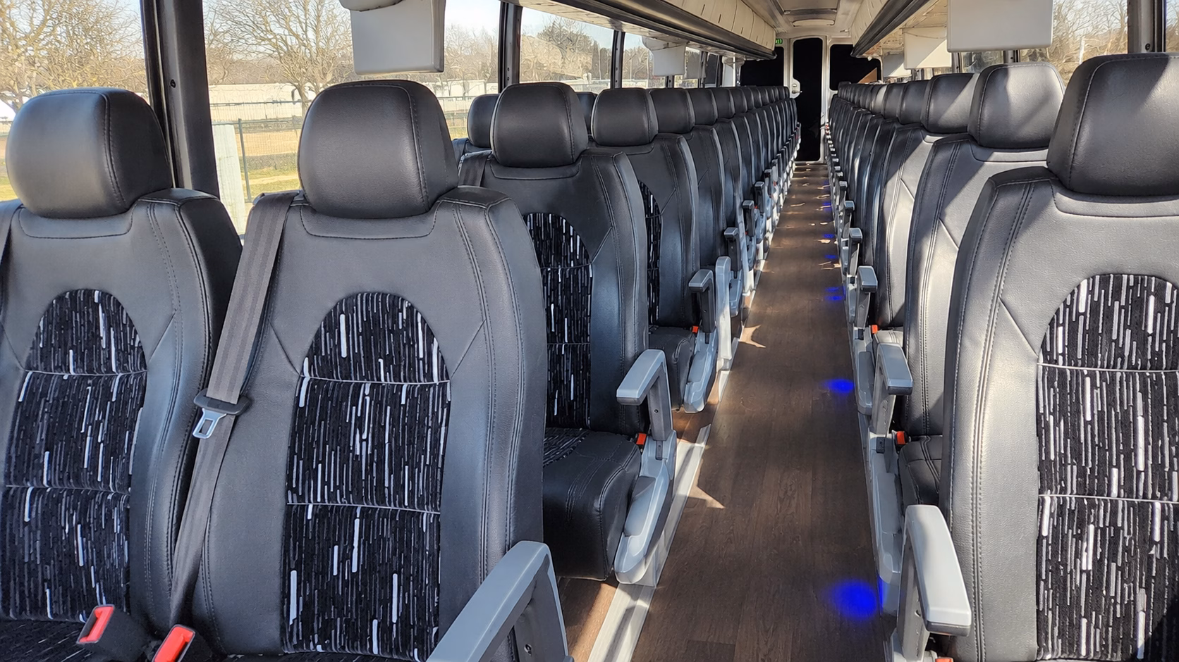 cheyenne book your cheyenne school field trip charter bus rental