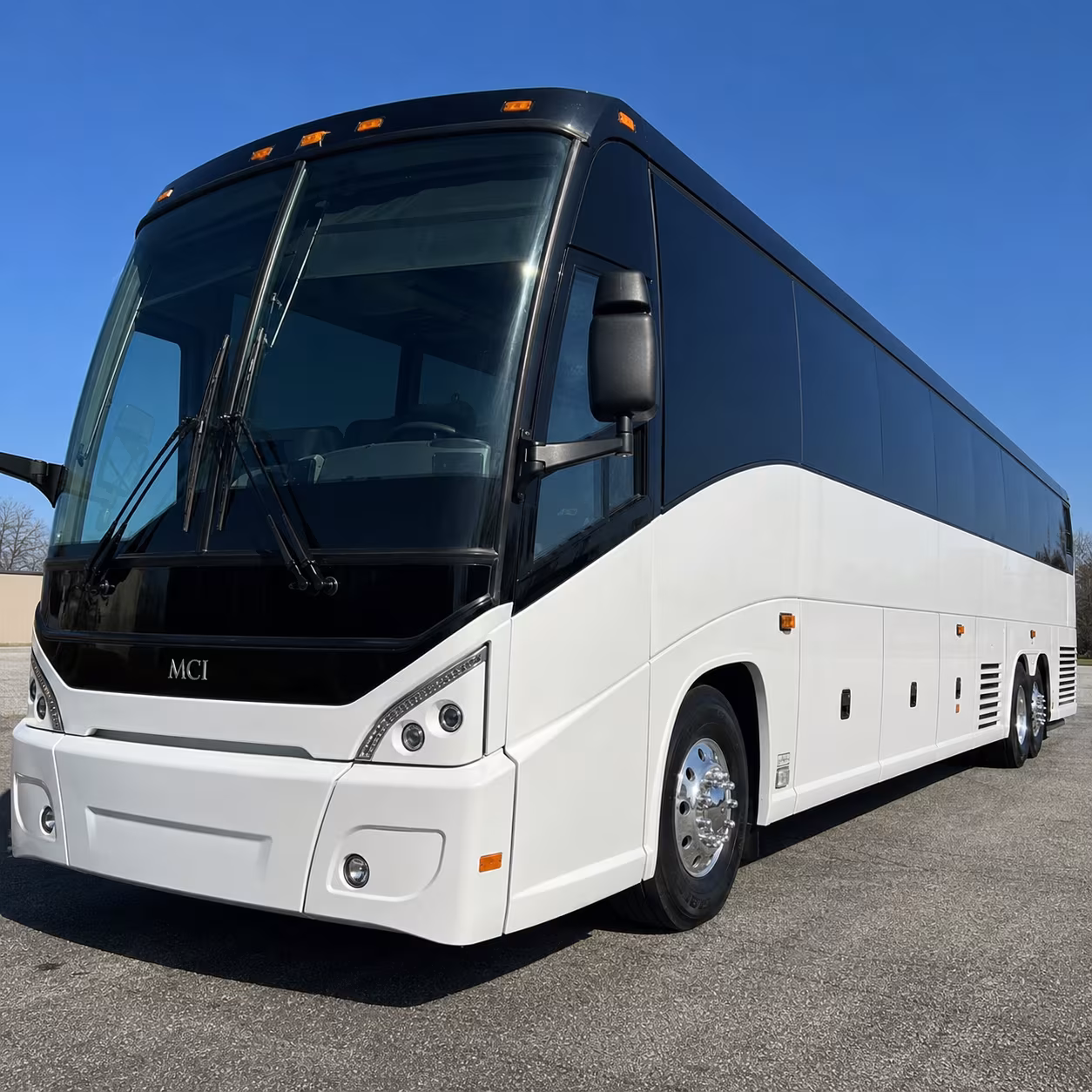 cheyenne charter bus