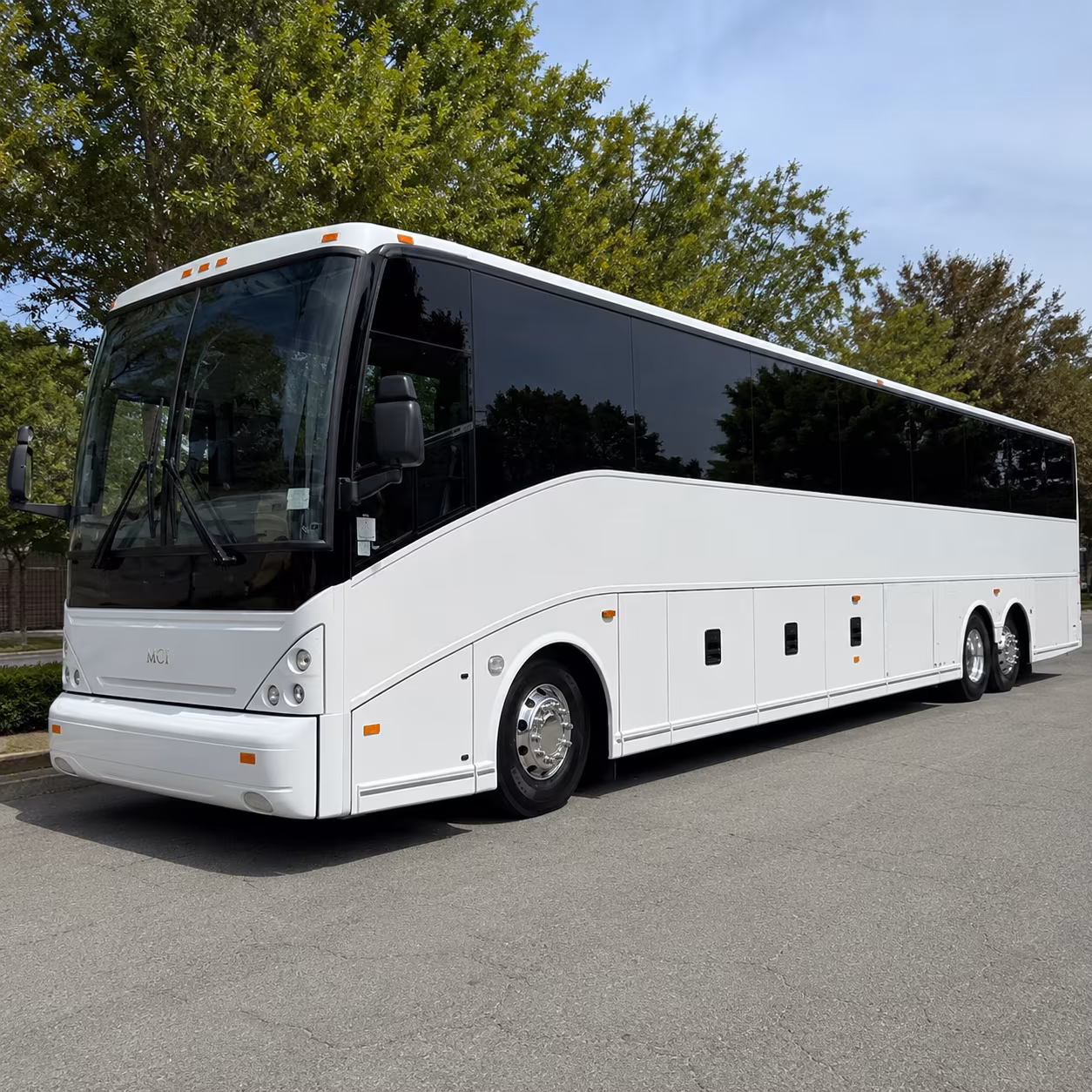 cheyenne employee charter bus rentals in cheyenne