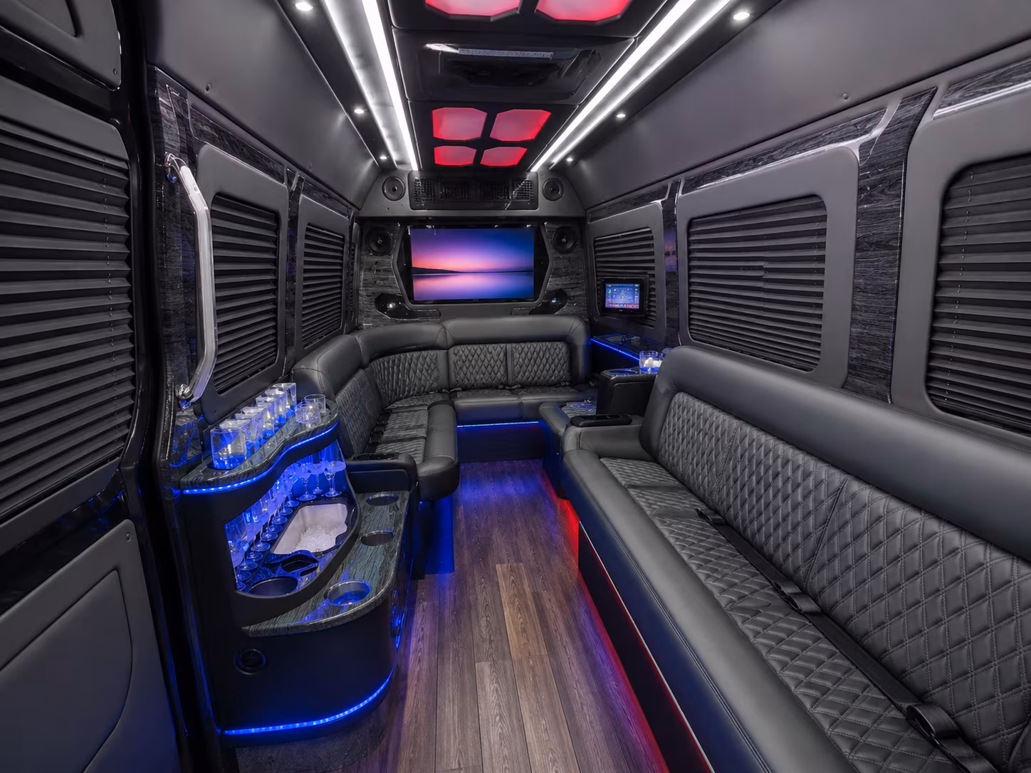 cheyenne plan your big night with cheyenne prom bus rentals