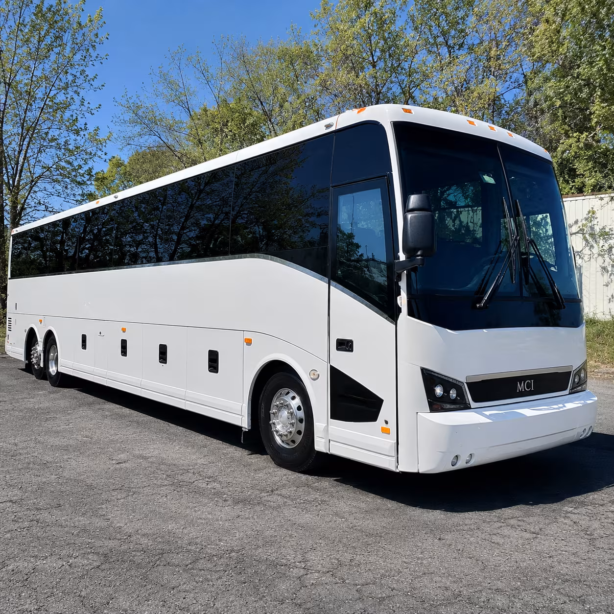 cheyenne private charter bus event transportation services