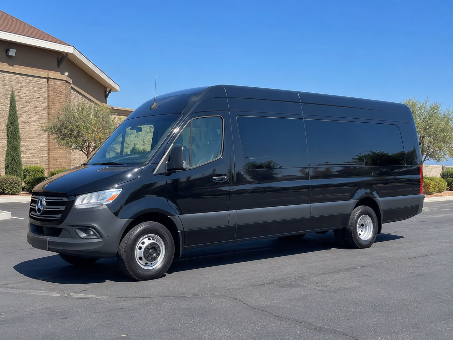 cheyenne use a cheyenne bus rental for your next convention