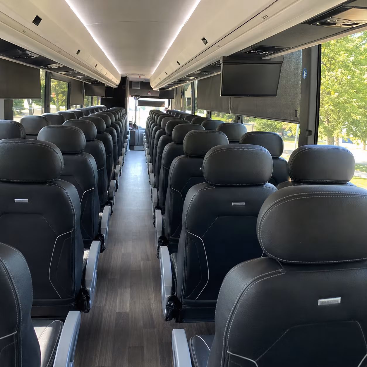 finding corporate transportation to pierre and sioux falls has never been easier