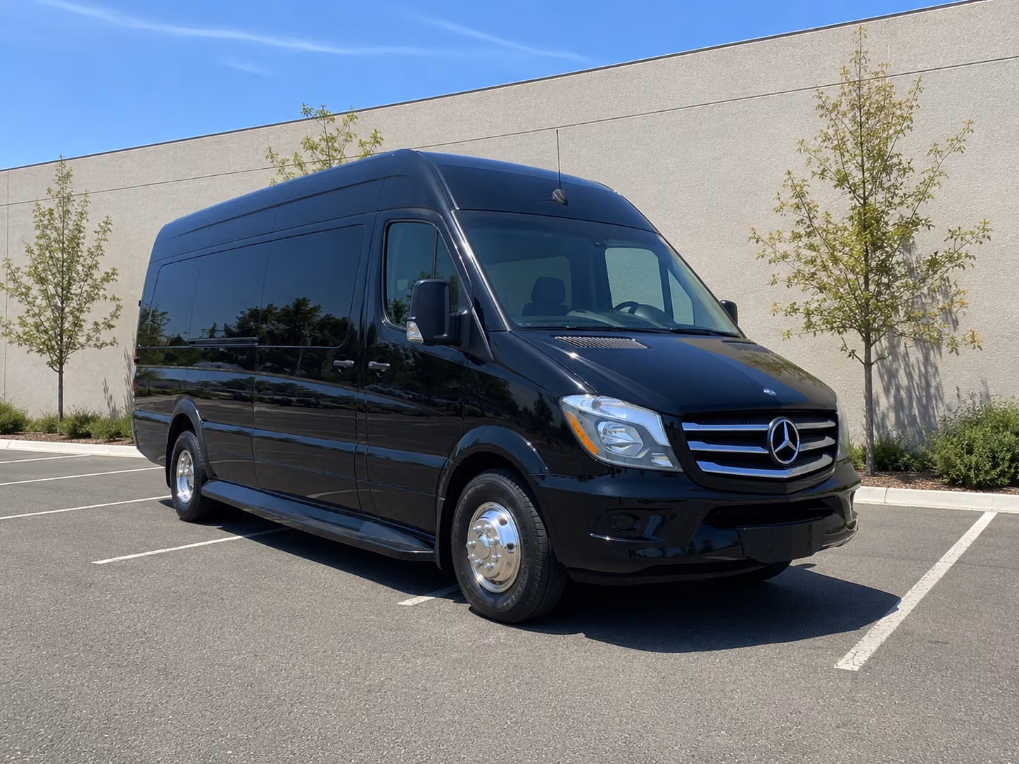 fort collins group airport transfers in fort collins