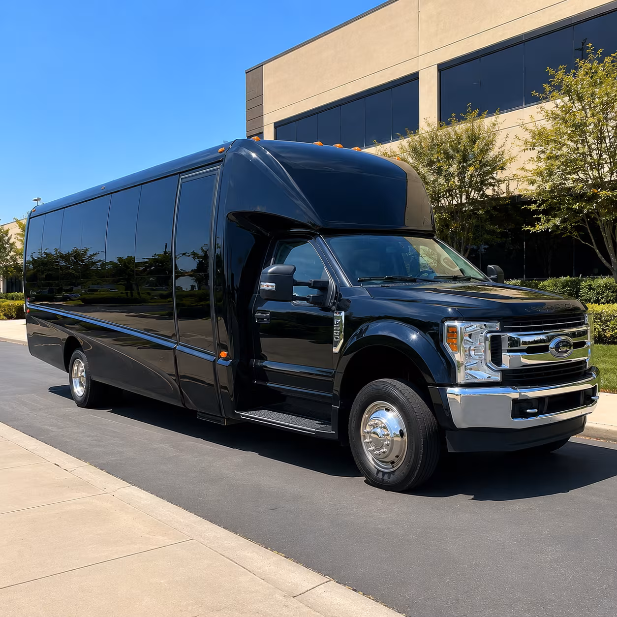 fort collins make winery travel easier with fort collins charter bus rentals