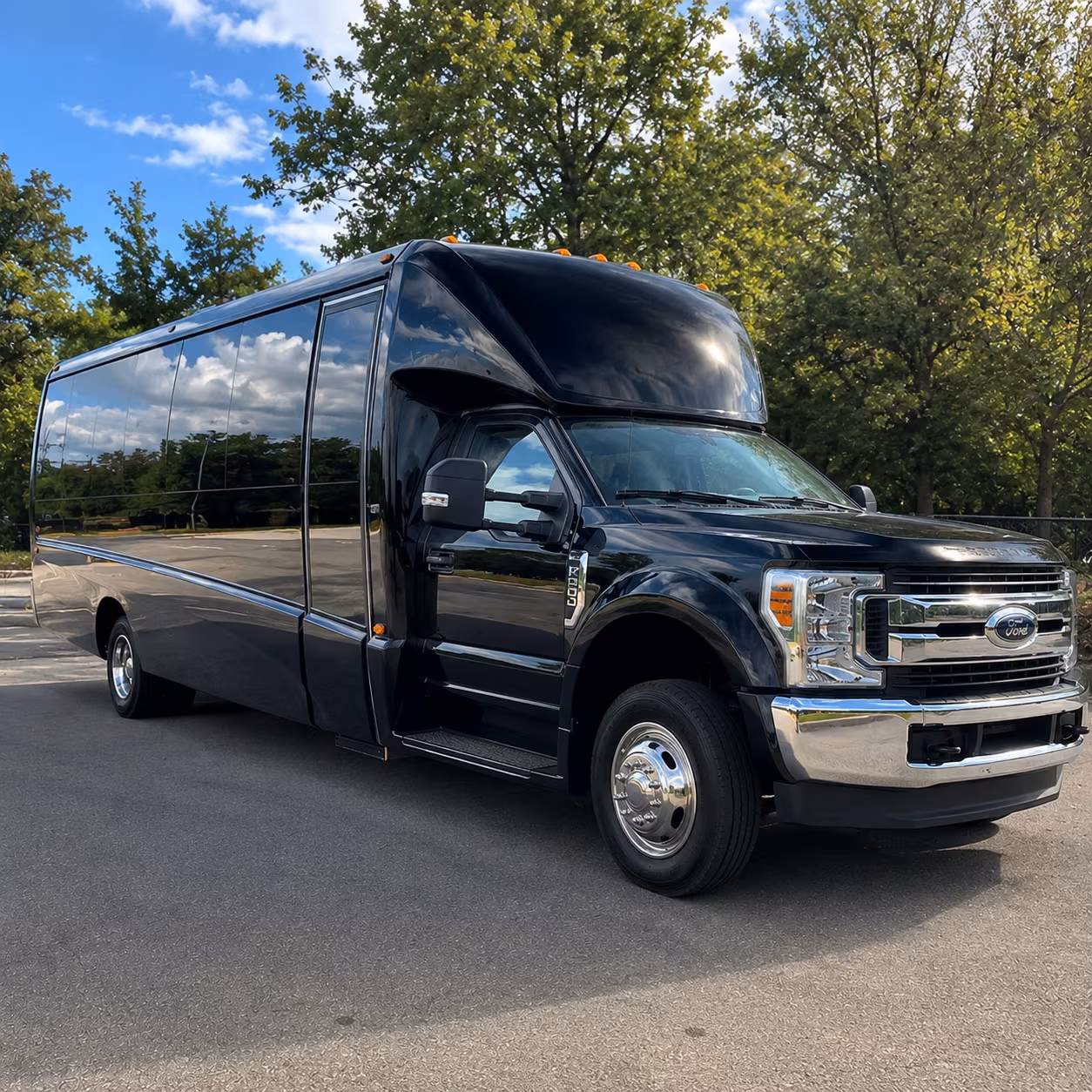 fort collins overnight and multi day charter buses from fort collins