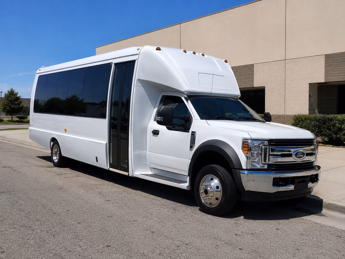 fort collins private events made easy with reliable bus rentals