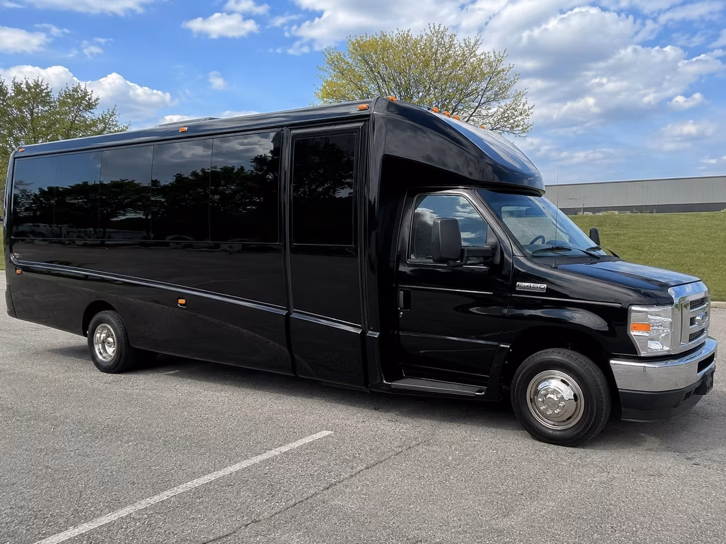 fort collins reliable bus travel for fort collins school groups
