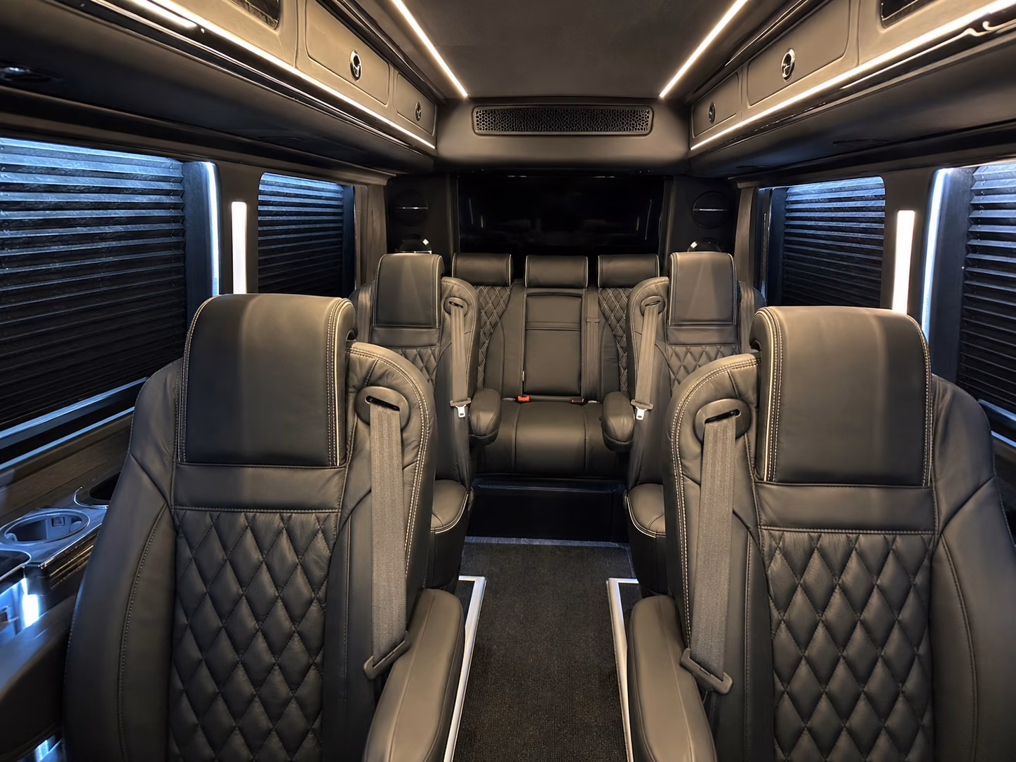 greeley book shuttle service for your greeley employees