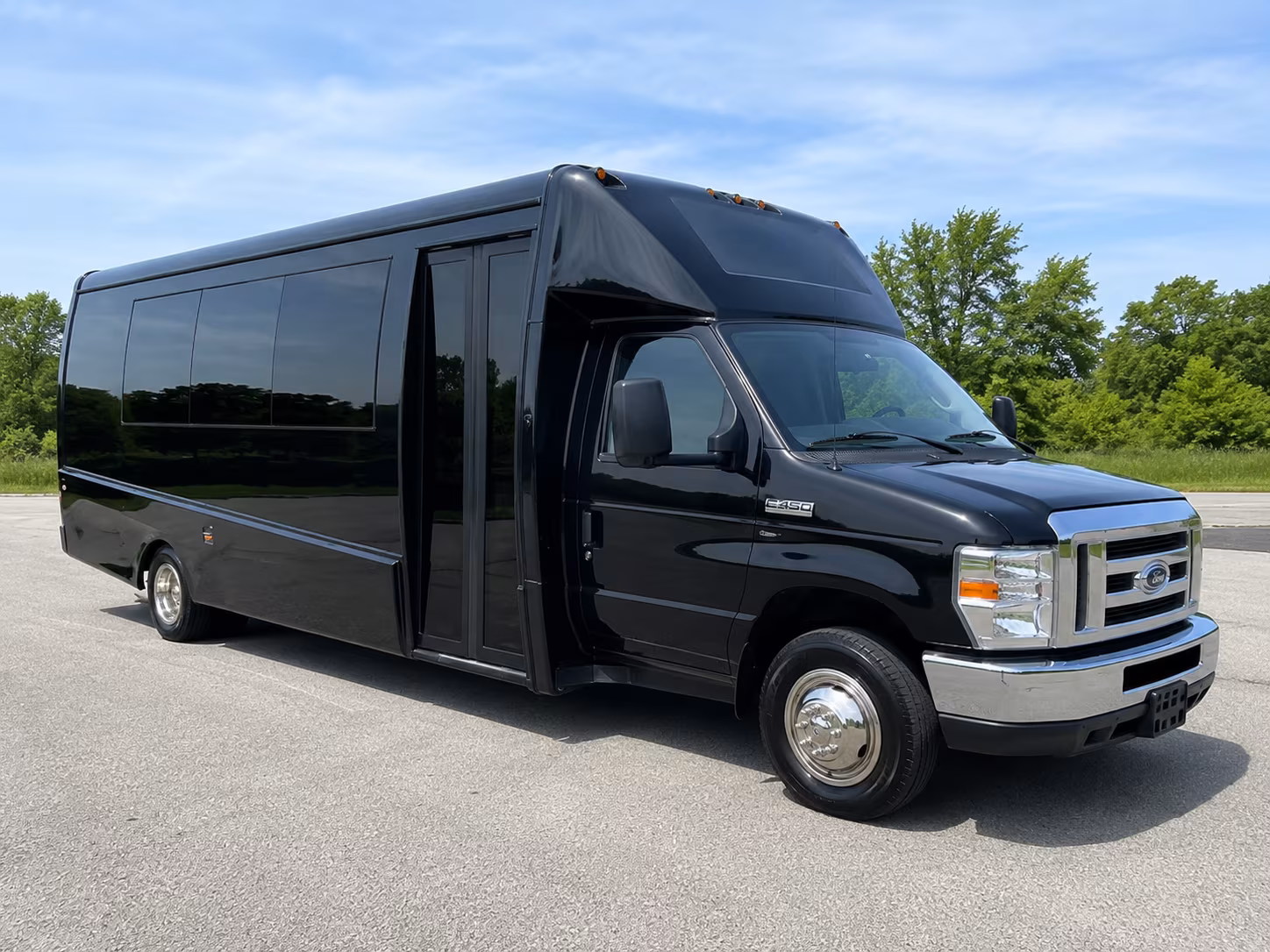 greeley bring your friends together with greeley prom bus rentals