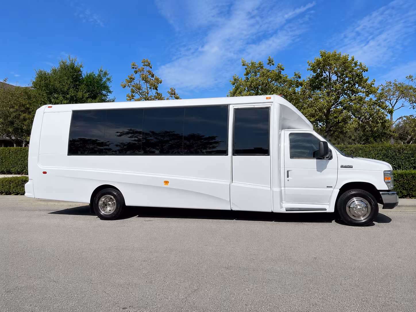 greeley business trip bus rentals made easy in greeley
