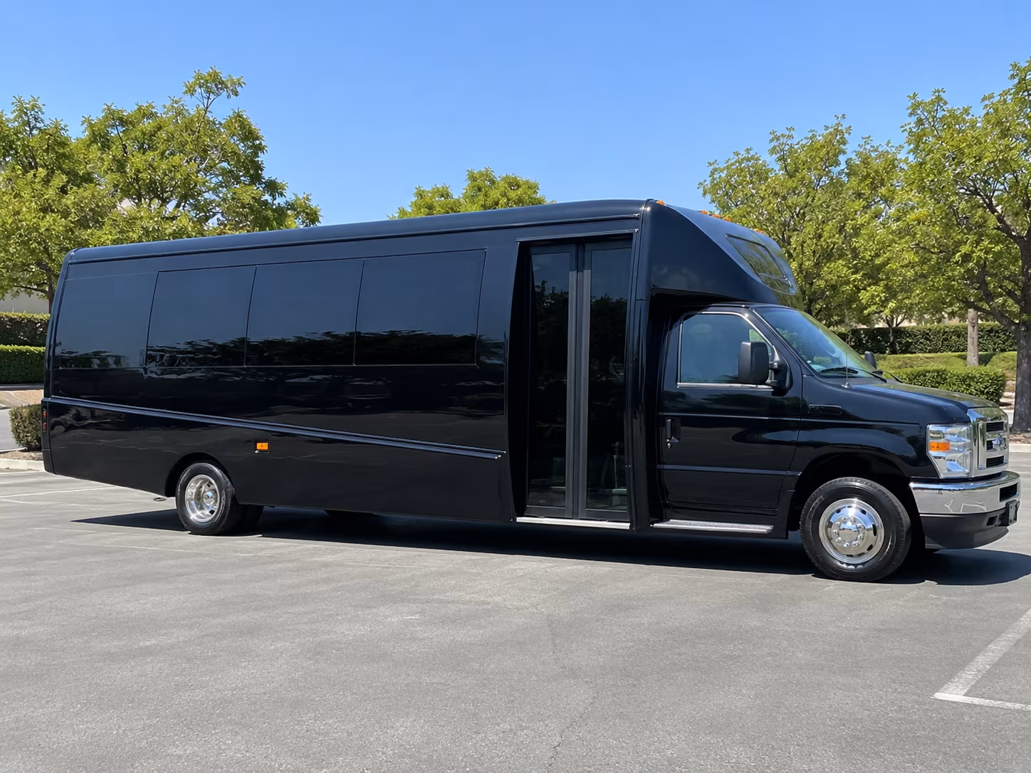 greeley coordinate team and fan travel with greeley bus rentals