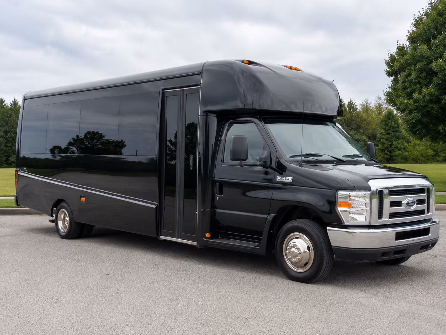 greeley private long distance charter bus rentals in greeley