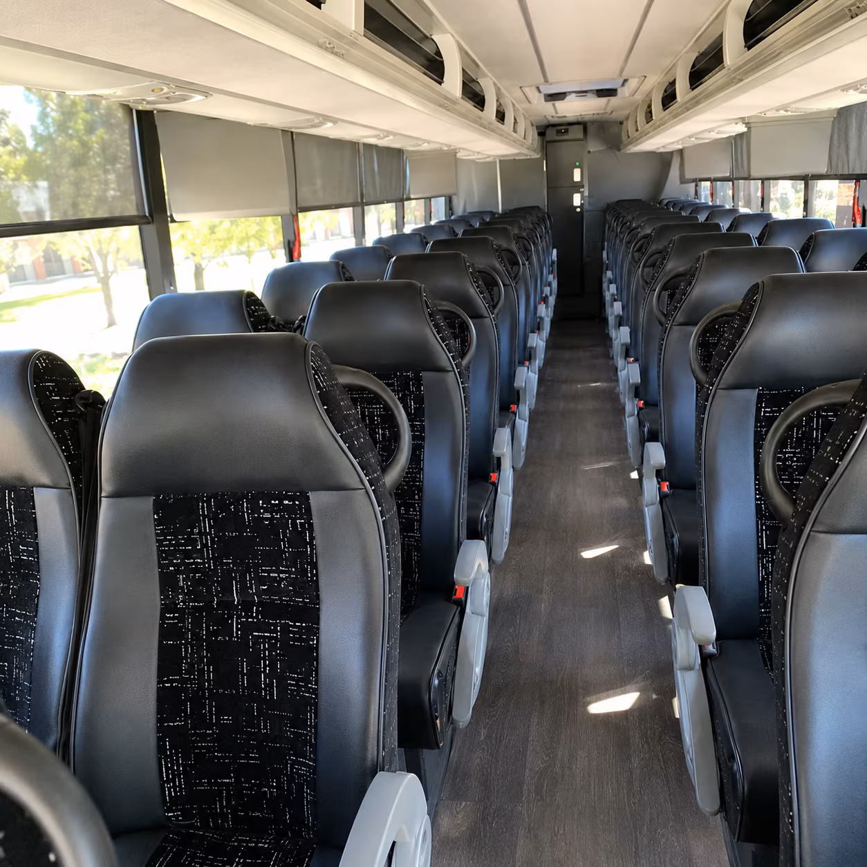 greeley ride to greeley concerts in comfort