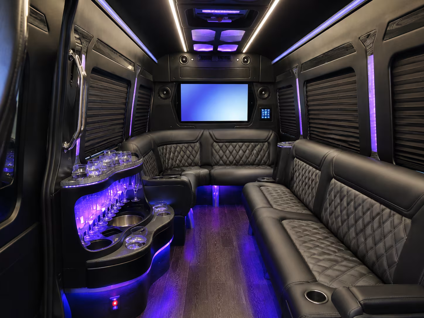 keep every concert night on your schedule not the rideshare app s