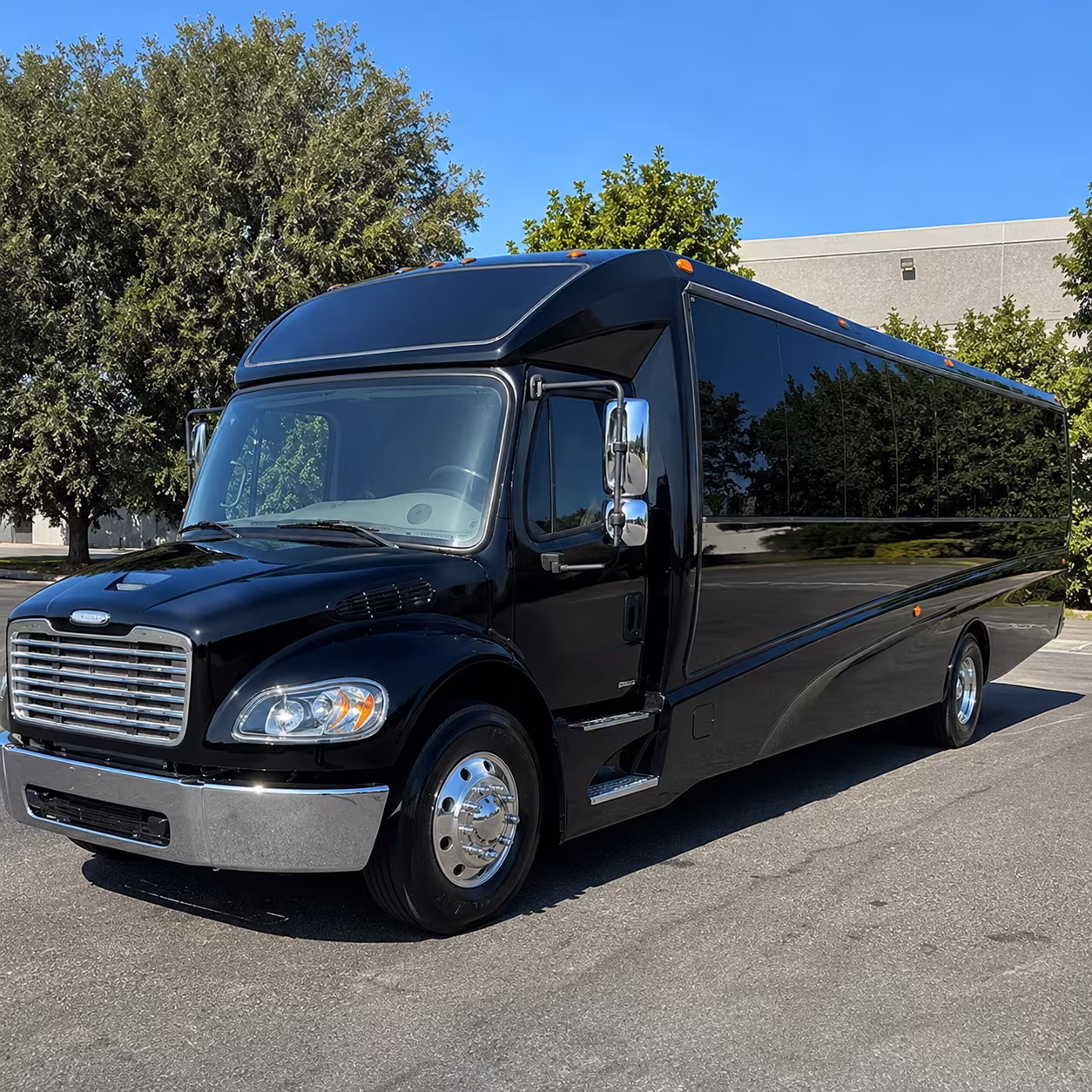longmont efficient and timely transportation for longmont sporting events