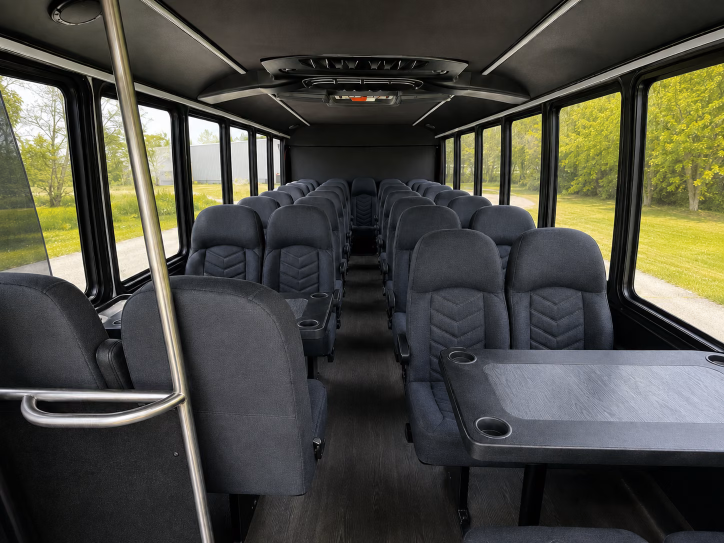 longmont flexible charter bus rentals for longmont wine tour groups