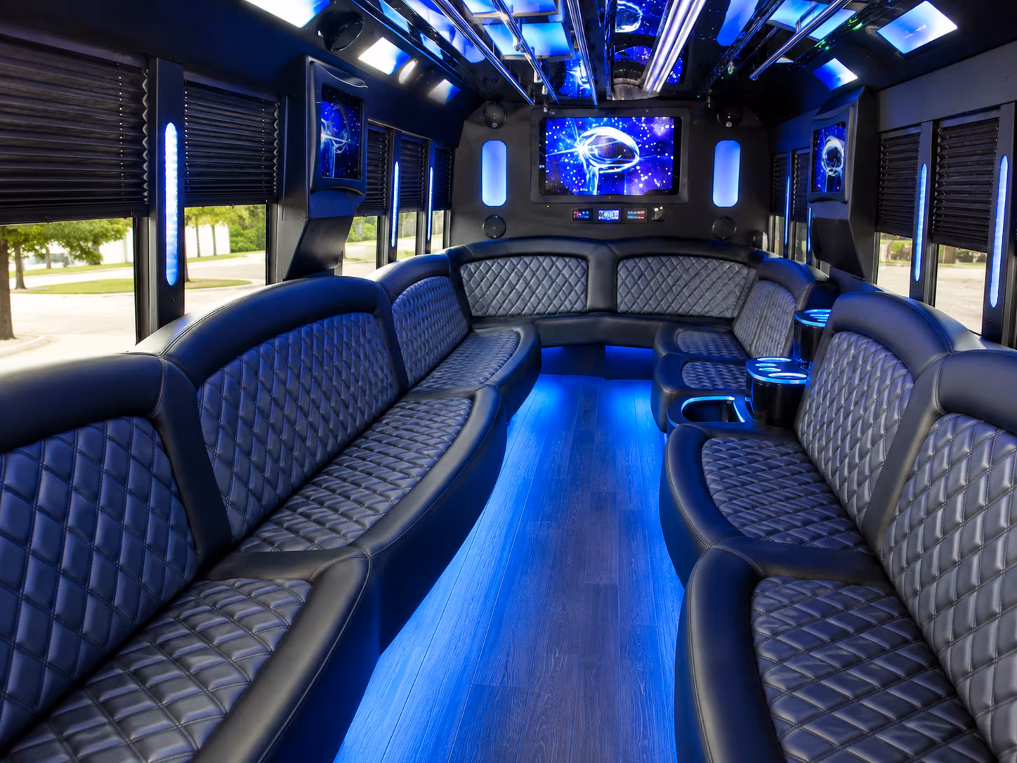 loveland give your group a better prom ride with loveland prom bus rentals