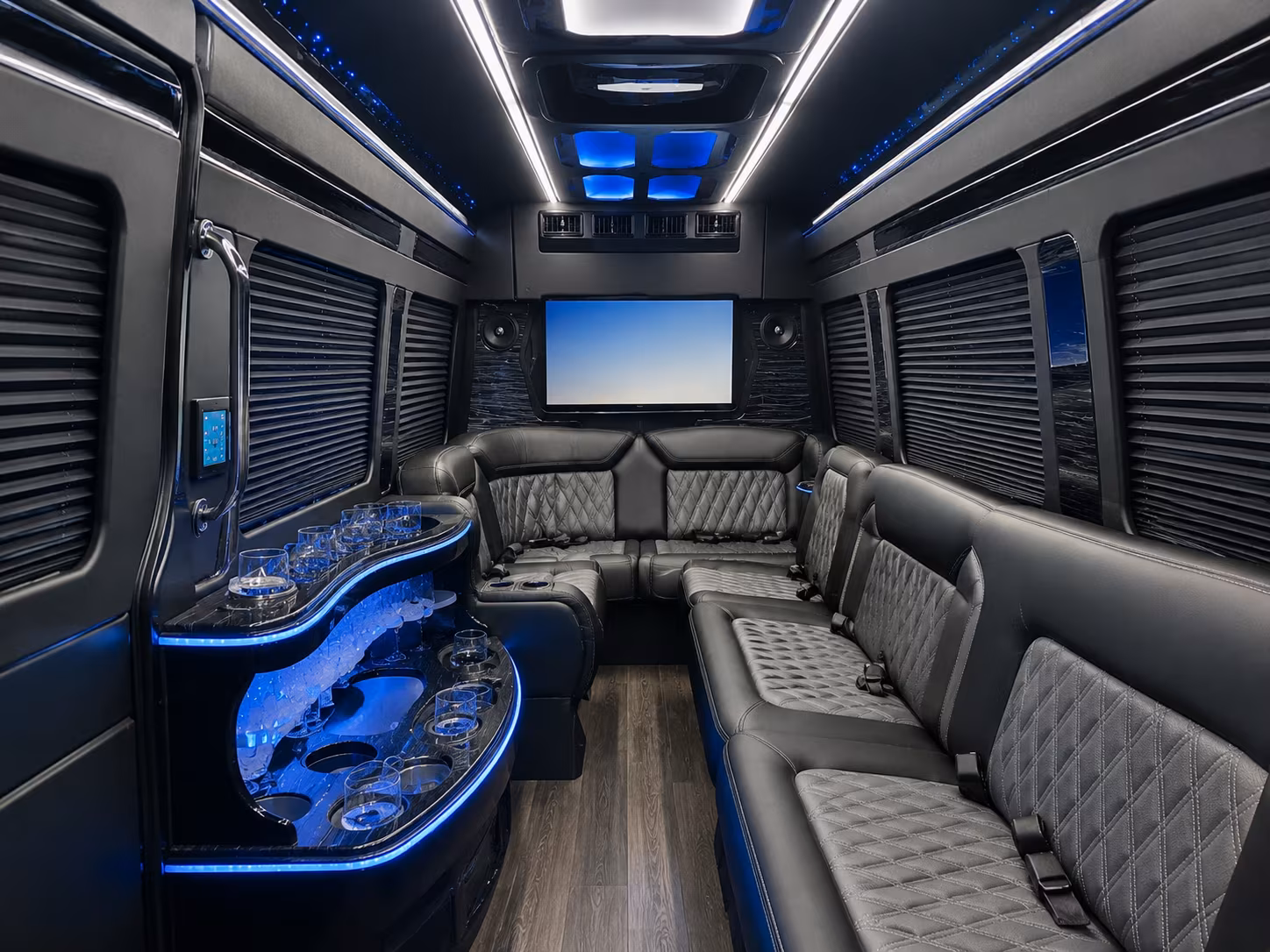 no stress prom night transportation for parents and students alike