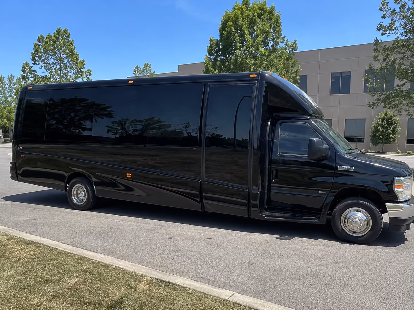 party bus trips to deadwood south dakota