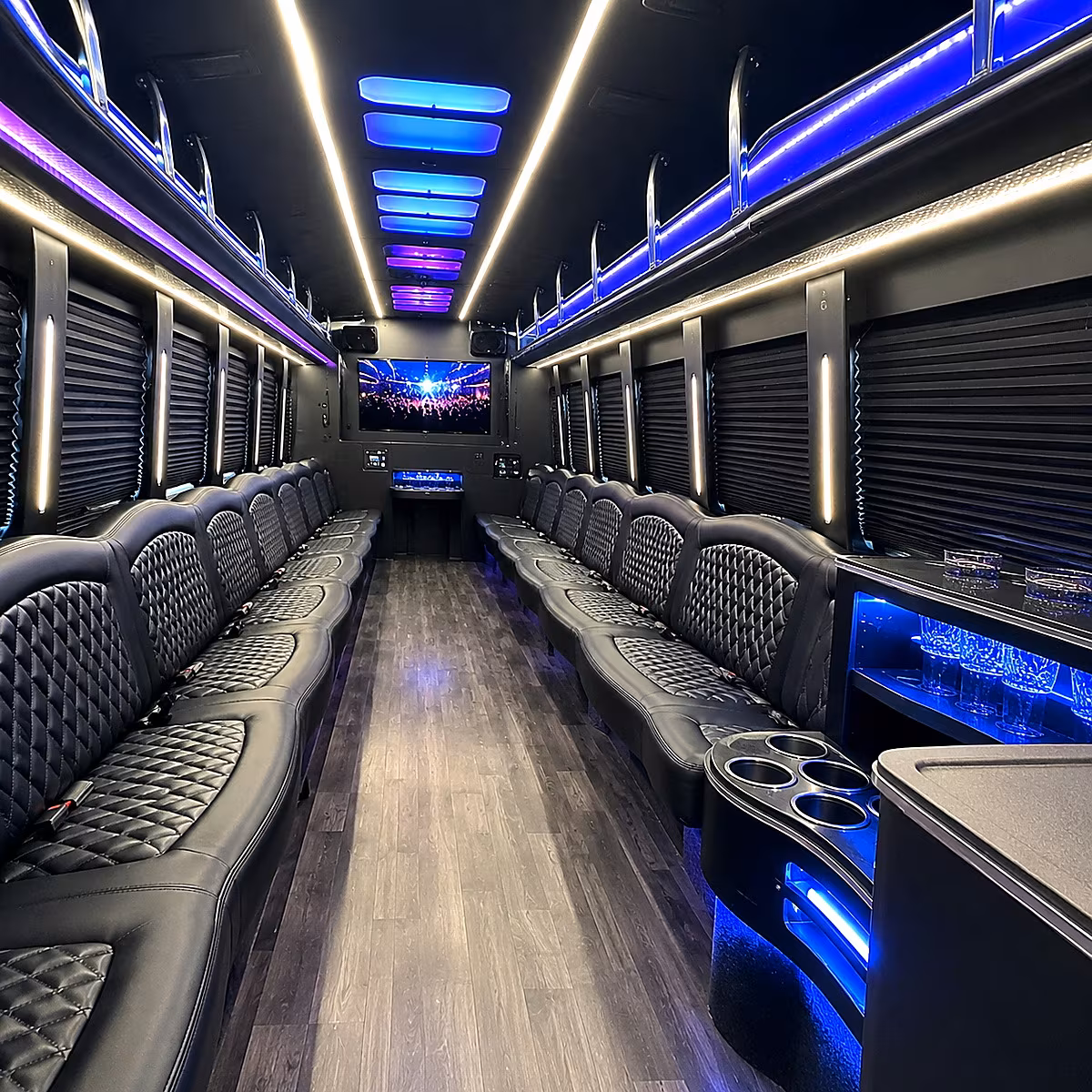 party bus trips to mount rushmore the black hills