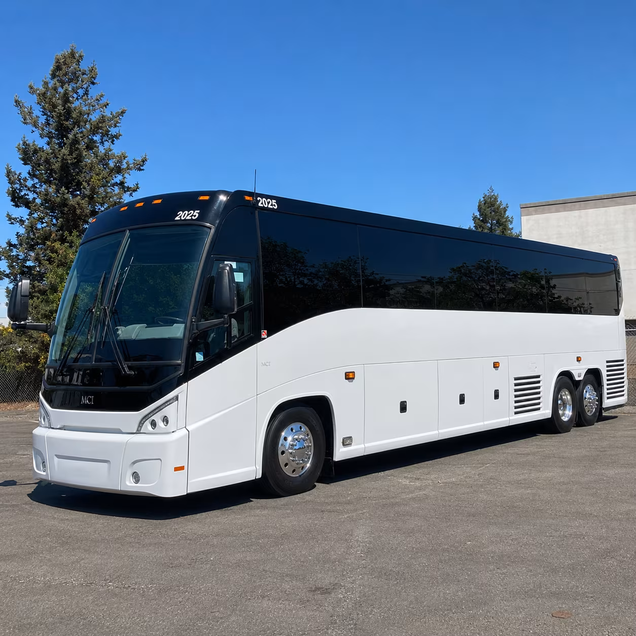 Rapid City Corporate Event Transportation