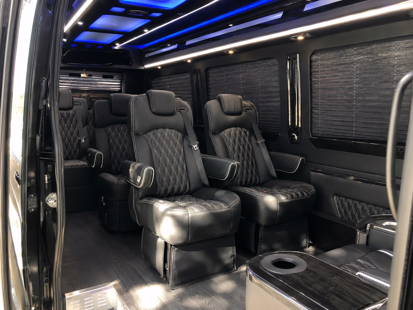 rapid city government military transportation onboard