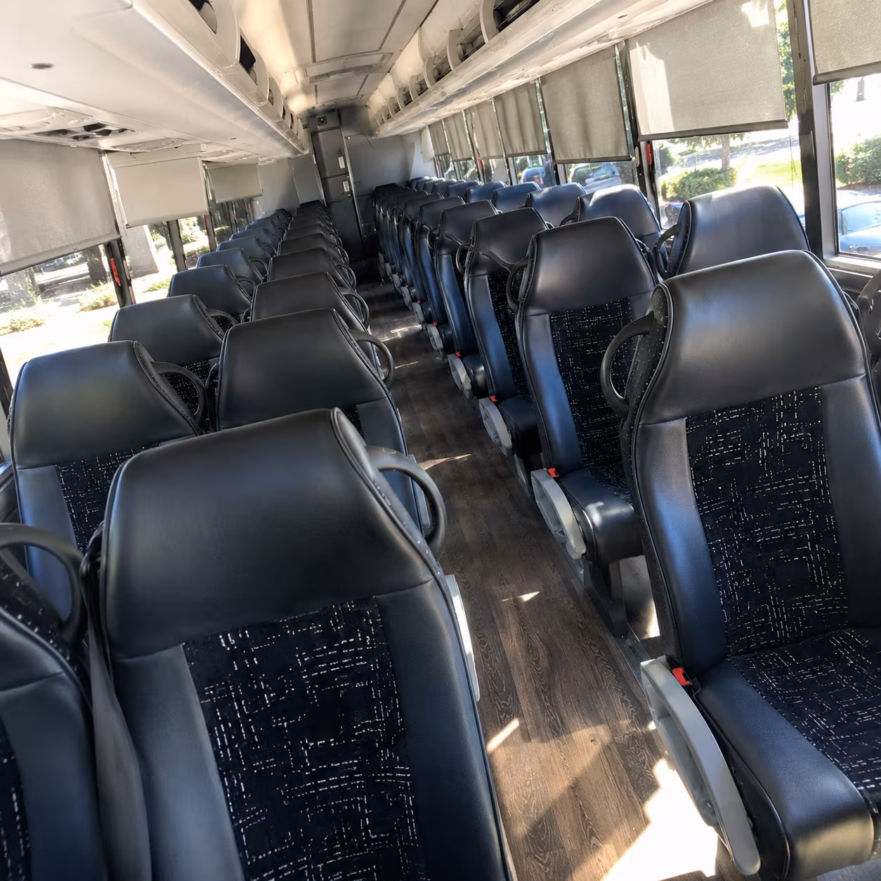 Rapid City Long-Distance Transportation