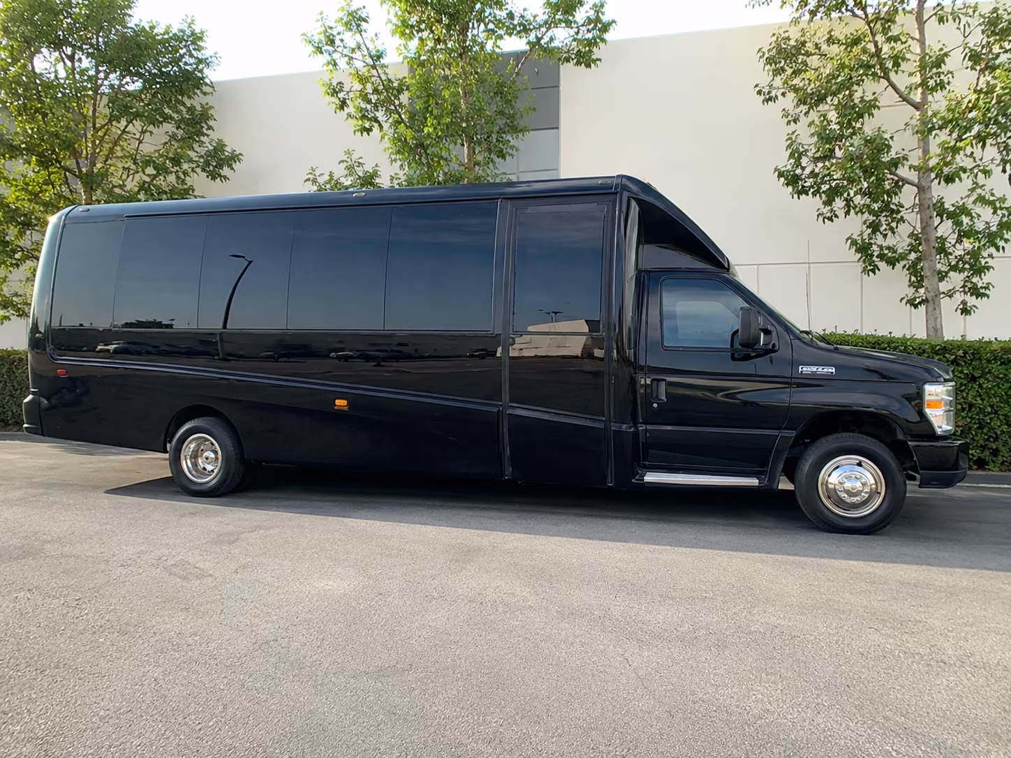 rapid city prom buses book fast reserve yours early