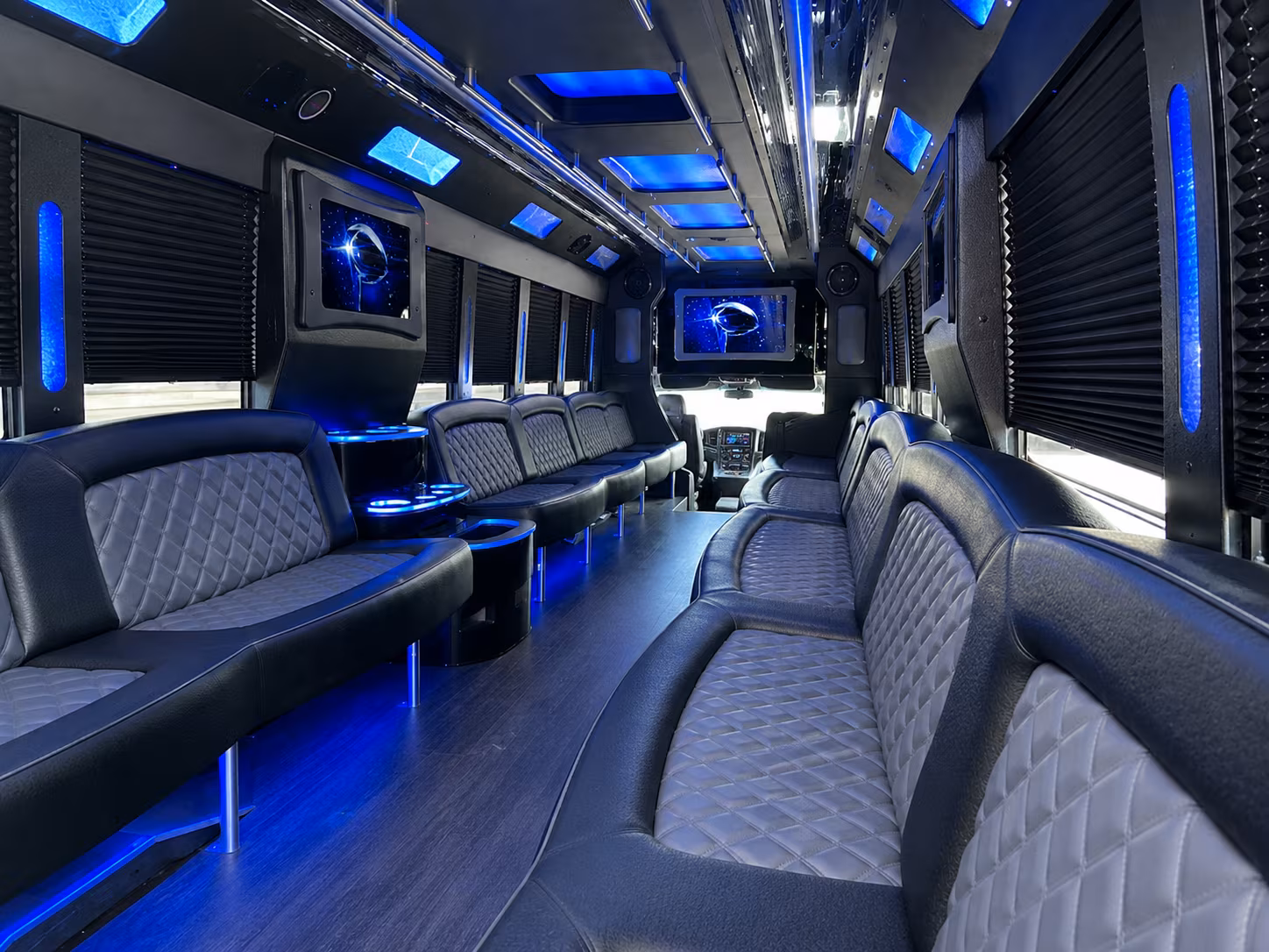 Rapid City Prom Transportation