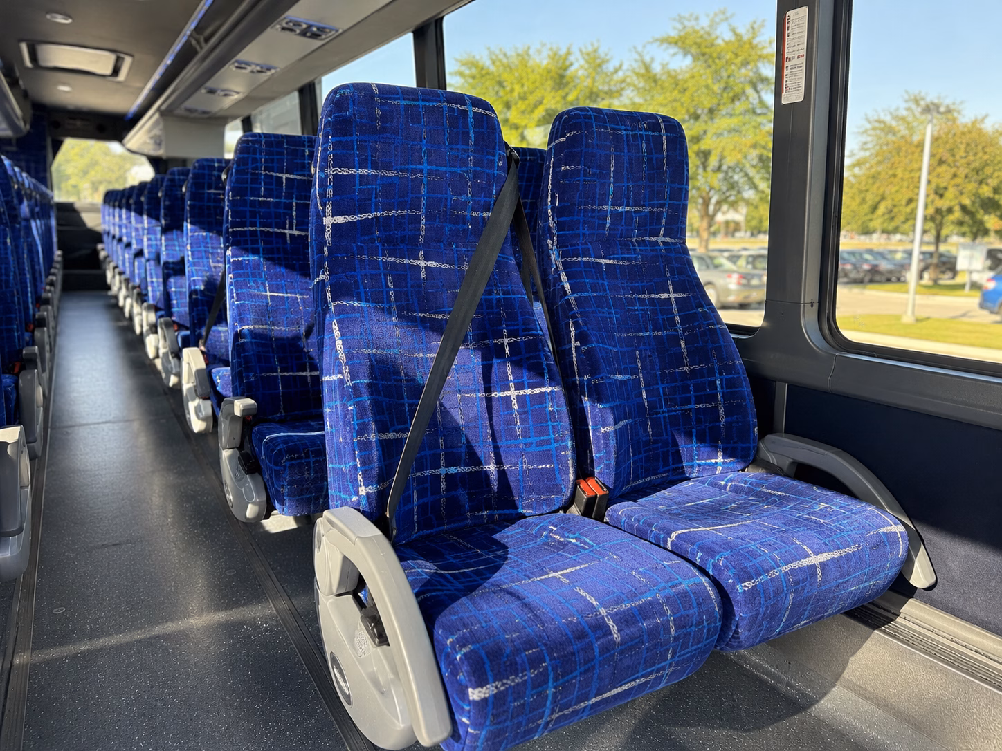 Rapid City School Event Transportation