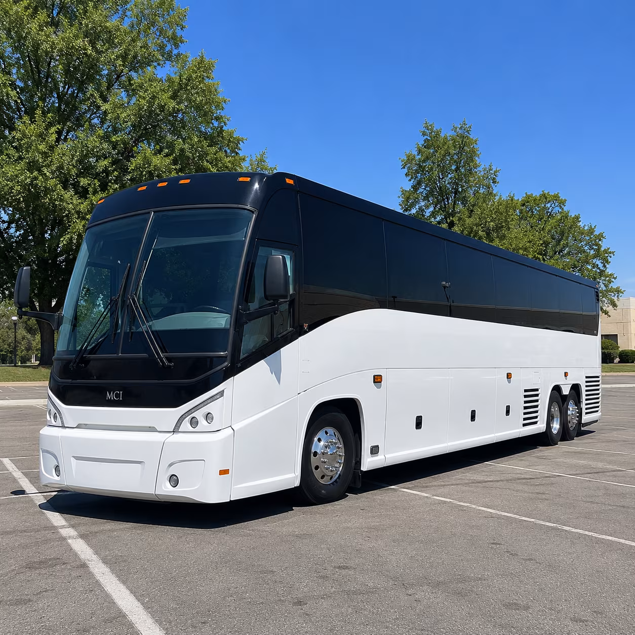 Rapid City Sporting Event Transportation