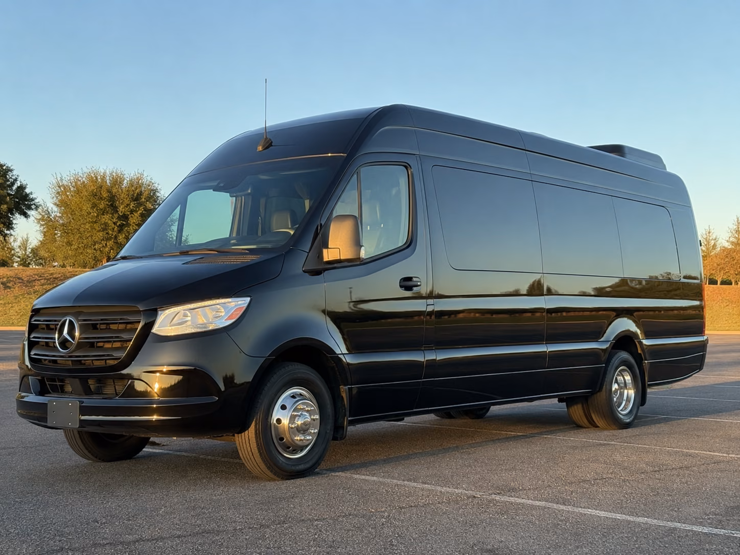 rapid city wine tour brewery transportation onboard seating
