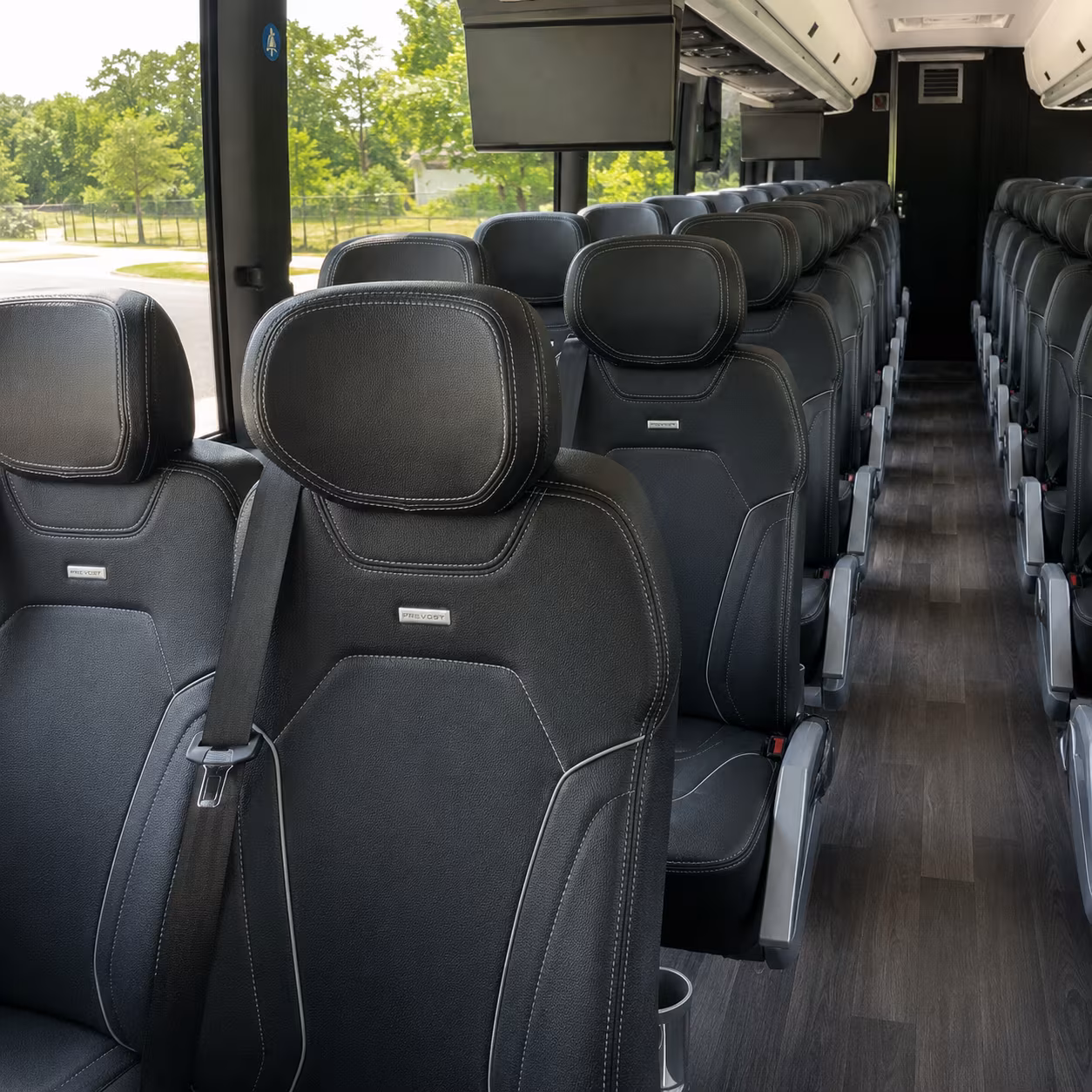 rapidcitycharterbuscompany com is here for ellsworth afb contractor and government shuttles