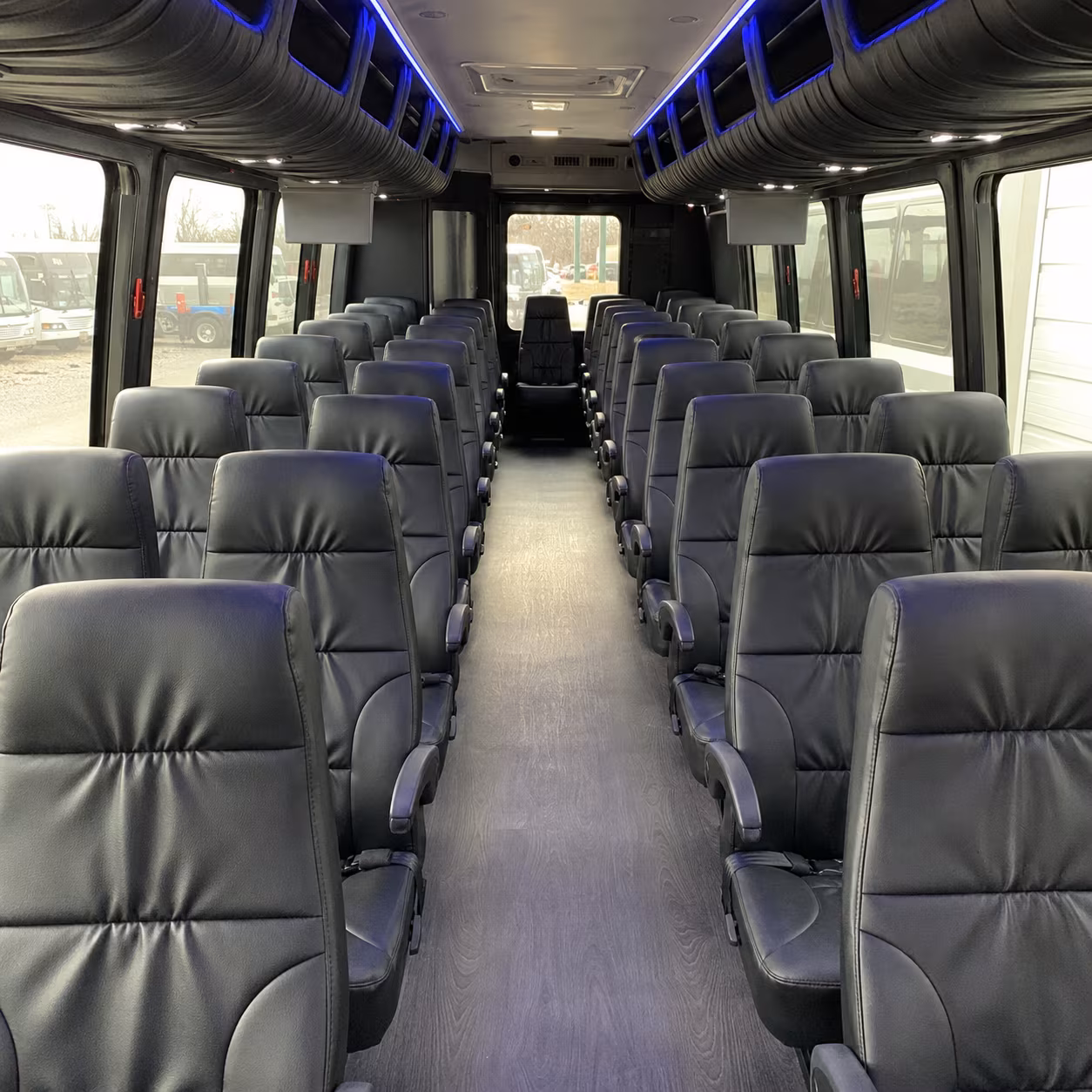 sioux falls attend sioux falls concerts with a charter bus rental
