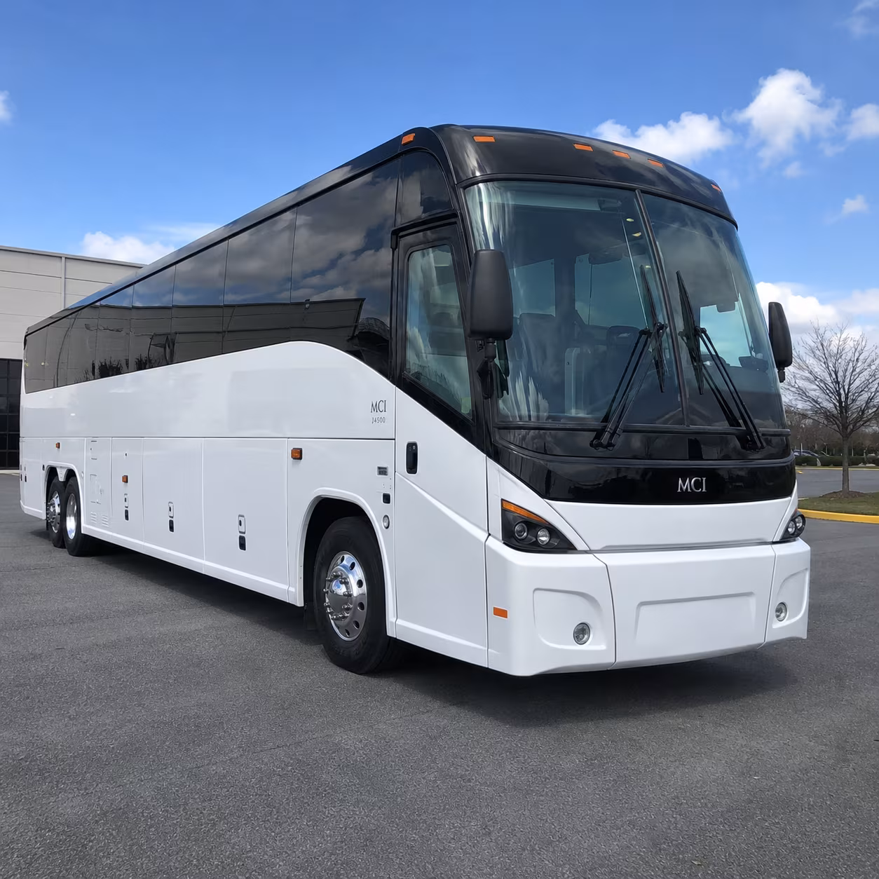 sioux falls charter bus