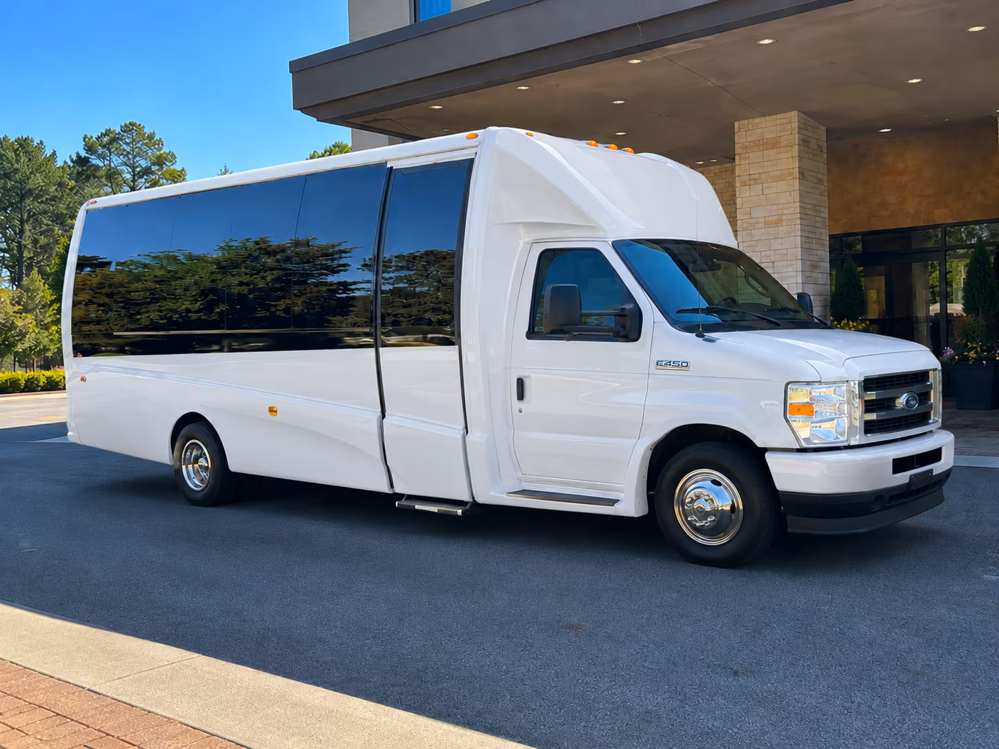 sioux falls corporate events made simple with bus rentals