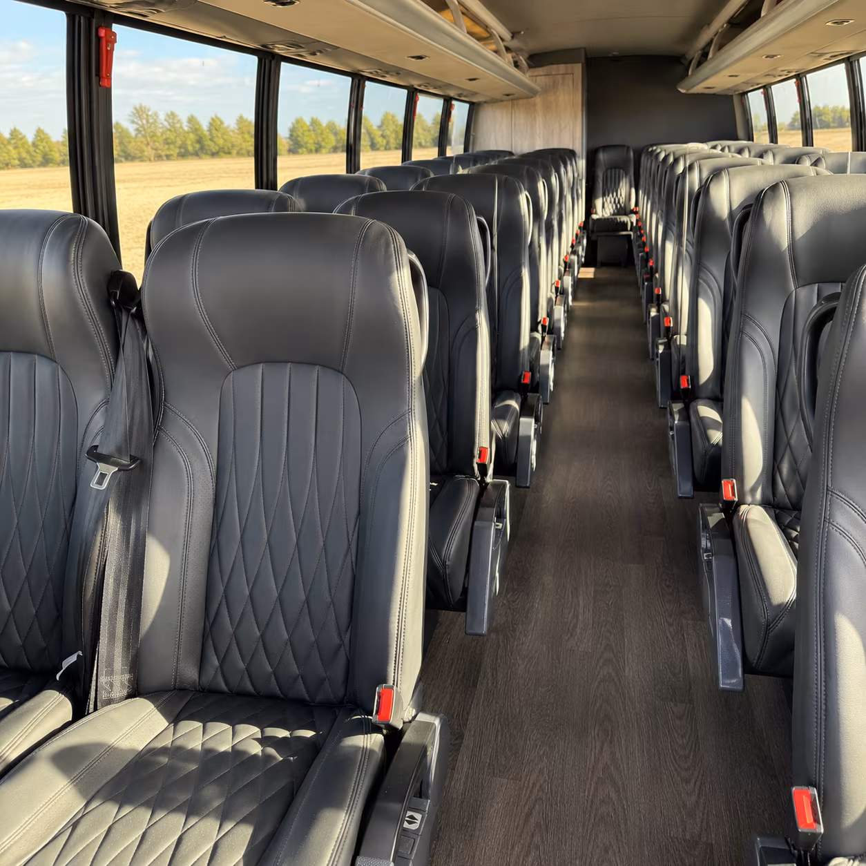 sioux falls private shuttles for sioux falls school pickups and drop offs