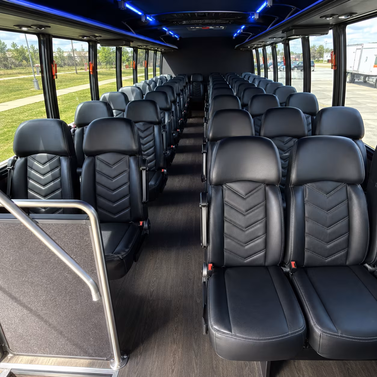 sioux falls turn up the fun with sioux falls prom bus rentals