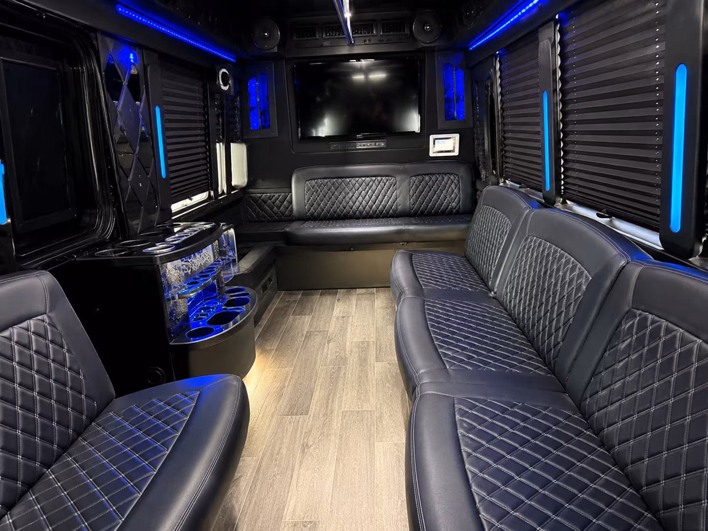thornton bus rentals